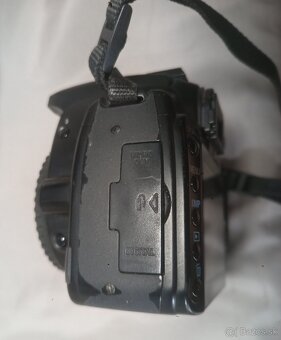 Canon EOS 400D - 6