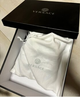 Tenisky versace - 6