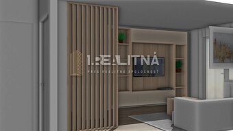 PERFEKTNÝ 2 IZBOVÝ BYT S BALKÓNOM, ZVOLEN - ZLATÝ POTOK - 6