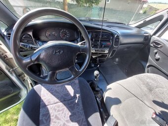 Hyundai H1 - 6