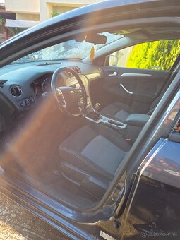 Ford Mondeo mk4 - 6