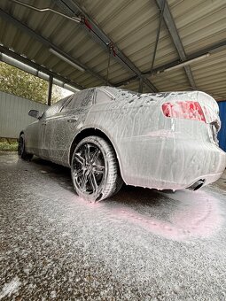 predam vymenim audi a4 b8 - 6