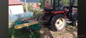 Vyoravač na zemiaky - 6