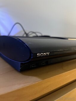 Playstastion 3 12GB superslim - 6