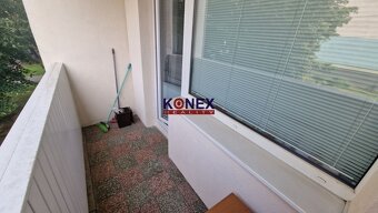 EXKLUZÍVNE Garsónka s balkónom – VRANOV, Mlynská - 6