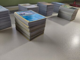 Pokemon Bulk 1350 ks - 6