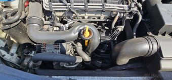 ✅ 1.9 TDI 77kW BKC – komplet motor, 220k km, pasuje do VW, - 6