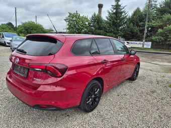 Fiat tipo sw - 6