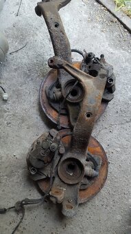 ND AUDI A4-B5 - 6