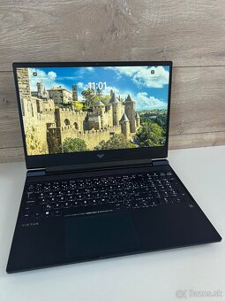 Herny Notebook HP Victus - 6