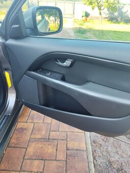 Volvo xc70 - 6