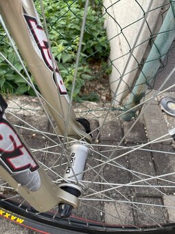 Predám Horský bicykel značky Kellys - 6