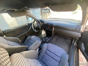 Audi a3 - 6