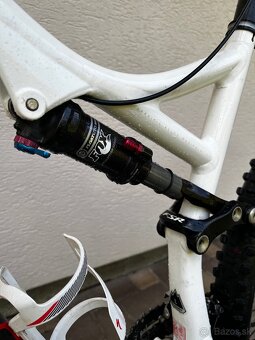 Specialized Stumpjumper - 6