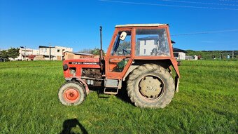 Zetor 5611 - FRANKENSTEIN - 6