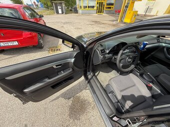 Audi A4 b6 1.9tdi 85kw - 6