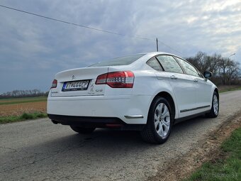 CITROEN C5 x7 - 6
