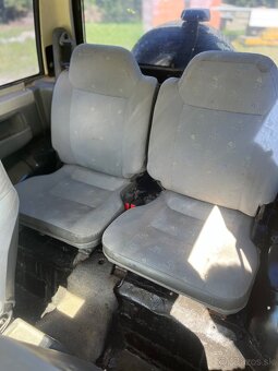 Suzuki Vitara 2.0 HDi - 6