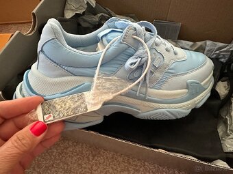 Balenciaga sneakers - 6