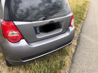 Aveo 88000km - 6