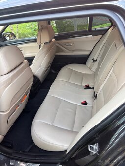 BMW 530D X-drive - 6