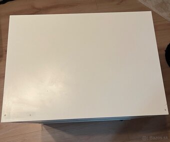 Ikea Alex suflikova komoda - 6