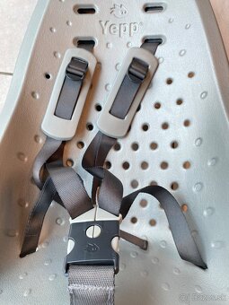 Detská sedačka Thule Yepp EasyFit - 6