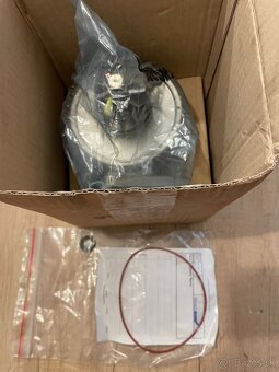 Nový stred turba Audi A6 3.0 Tdi,ASB BKN BKS BMK BNG - 6
