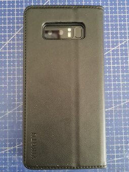 Samsung Galaxy Note 8 Dual SIM - 6