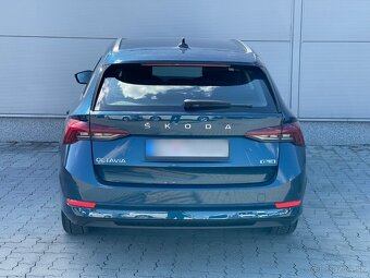 Škoda Octavia Combi 1.5 TSI e-TEC Style DSG - 6
