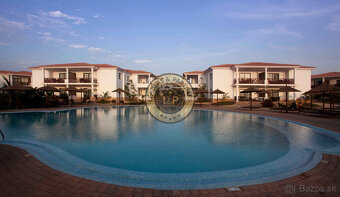 Apartmány MELIÃ Tortuga Beach Resort, ostrov Sal, Kapverdy - 6
