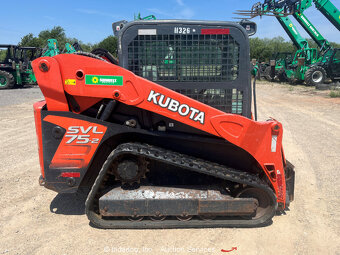Kubota SVL75-2 - 6