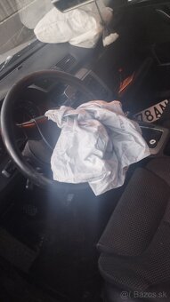 VW Passat b6 - 6