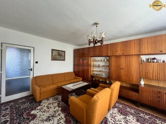 Exkluz. prenájom 3 iz bytu s lódžiou v Piešťanoch - 6