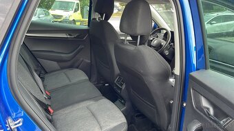 Karoq 1.5 TSI 110kW benzín DSG STYLE 2022 - 6
