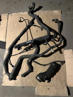 Vsetko komplet za 100e Renault Megane 3 1.6 16V Benzin - 6