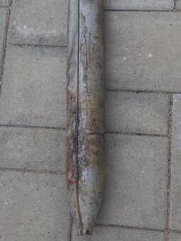Jawa výfuk - 6