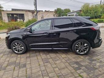 Ford Edge ST Line 2.0 Tdci biturbo - 6
