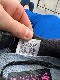 Bežecké topánky tenisky👟Nike React Miler Shield CQ7888 003 - 6