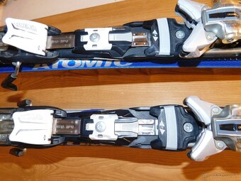 Atomic Race 160cm - 6