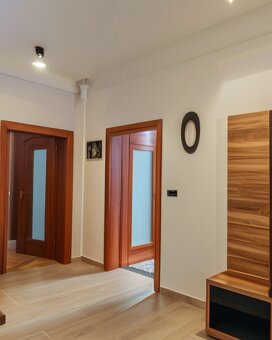 Na predaj rodinný dom/vila Prietrž - 6