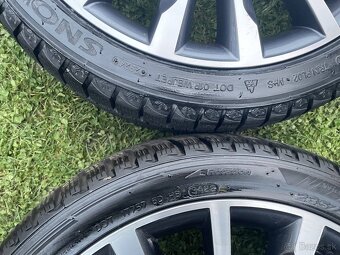 PHOENIX SIRIUS orig.skoda Superb 3V 5x112 8j x19 ET 44 V - 6