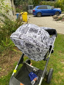Winter kit stokke - 6