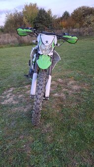 Minirocket Defender 250 - 6