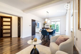 RODINNÝ DOM S BAZÉNOM NA PEREŠI - 6