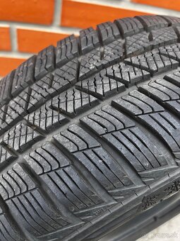 Sada zimných kolies 205/55/R16 - 6