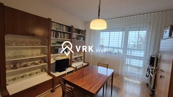 3 IZBOVÝ BYT S GARÁŽOU, OVRUČSKÁ, KOŠICE - SÍDL. DARGOVSKÝCH - 6