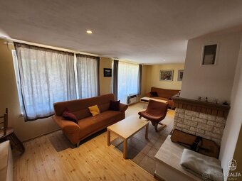 Pekná chata v prírode a lone Vysokých Tatier - 6