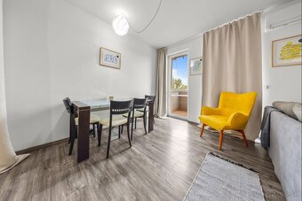 trojizbový byt v maďarskej obci Rajka na predaj - 6