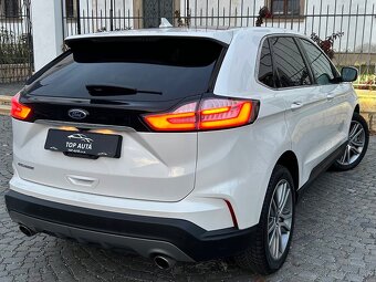 Ford Edge 2.0 EcoBlue Bi-Turbo Titanium AWD A/T ODPOČET DPH - 6